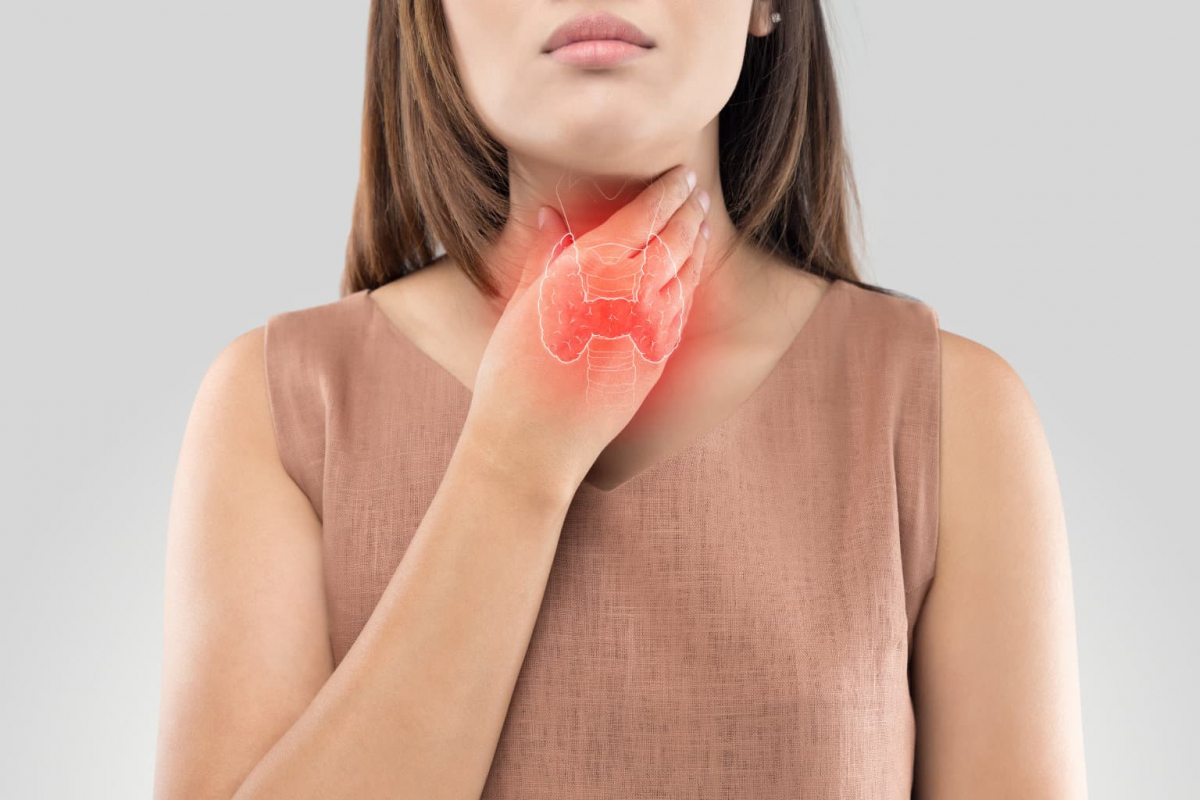 Tree Top Hospital offers comprehensive Thyroid Cancer Surgery treatment.