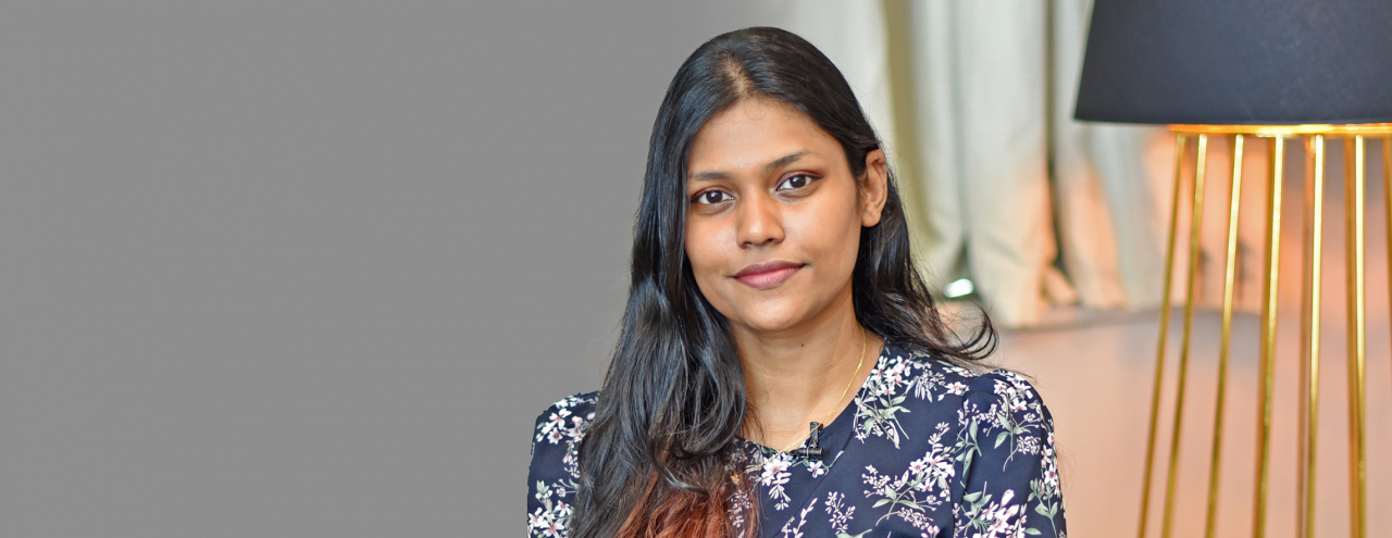 Tree Top Hospital successfully completes Aminath Rabaab's ACL reconstruction surgery