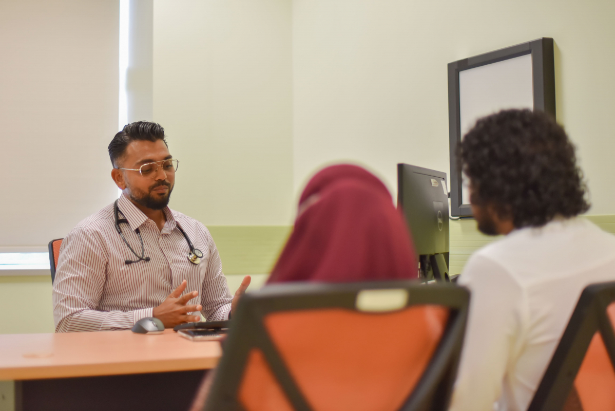 Tree Top Hospital Family Medicine Clinic and the importance adopting preventive care 