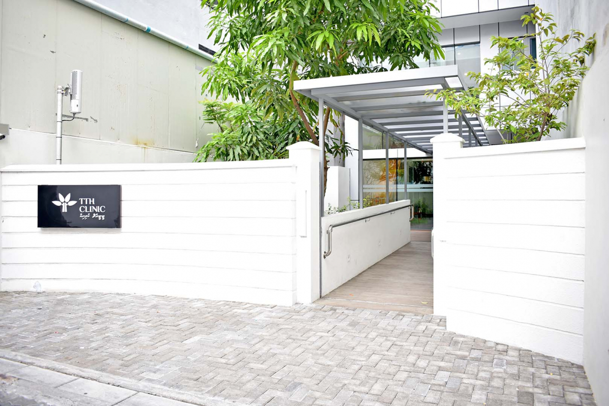Tree Top Hospital Launches TTH Clinic in Malé City 