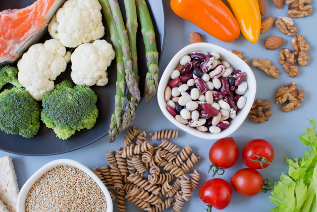 Healthy Suhoor- A hearty meal