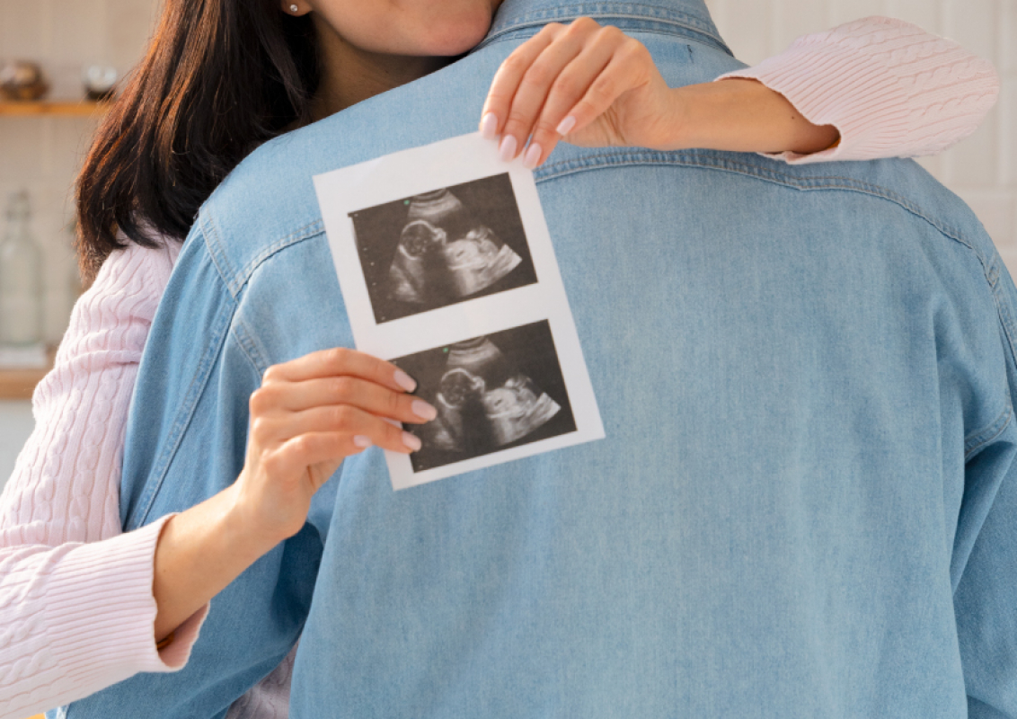 Breaking Barriers: The Power and Potential of IVF