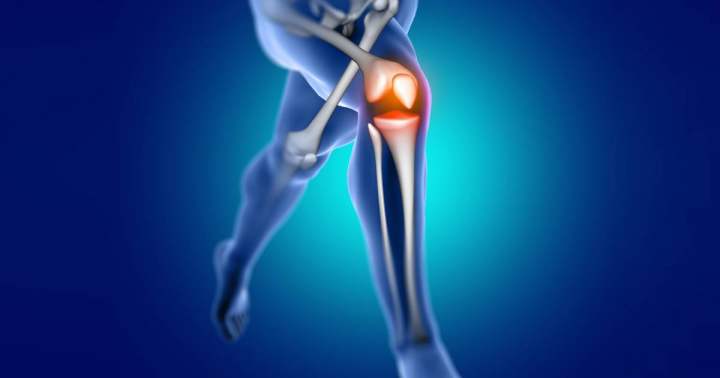 Most advanced Revision Total Knee Replacement (TKR) patient Ahmed shares recovery journey