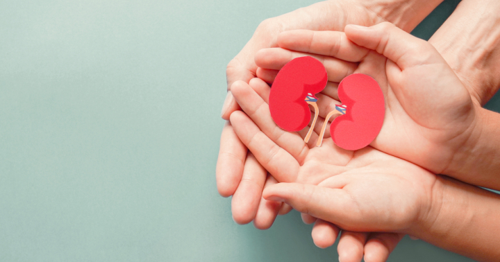 Tree Top Hospital provides life changing Dialysis treatment for patients