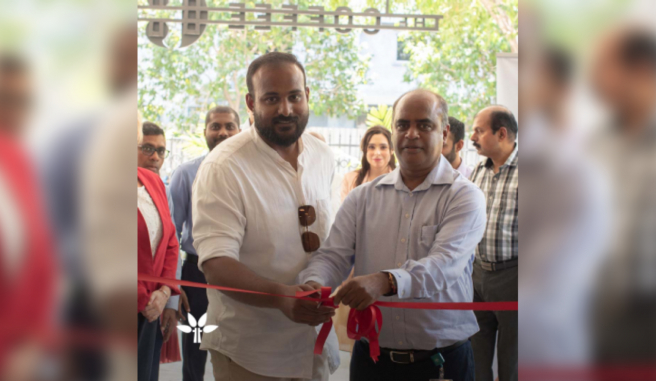 The Coffee Club Maldives opens at Tree Top Hospital