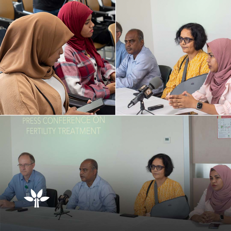 Tree Top Hospital Fertility Treatments Successful