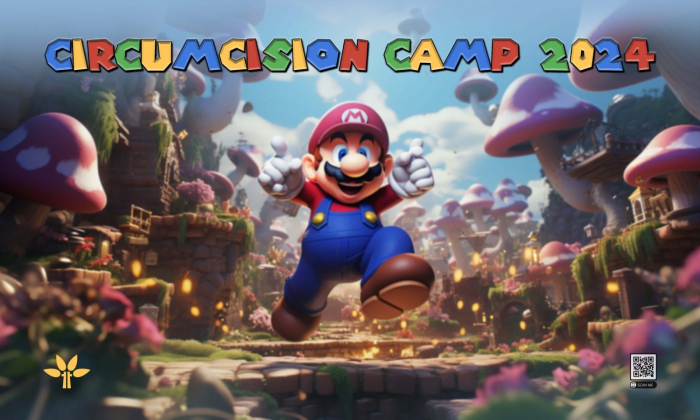 Tree Top Hospital is excited to welcome our guests for Circumcision Camp 2024.