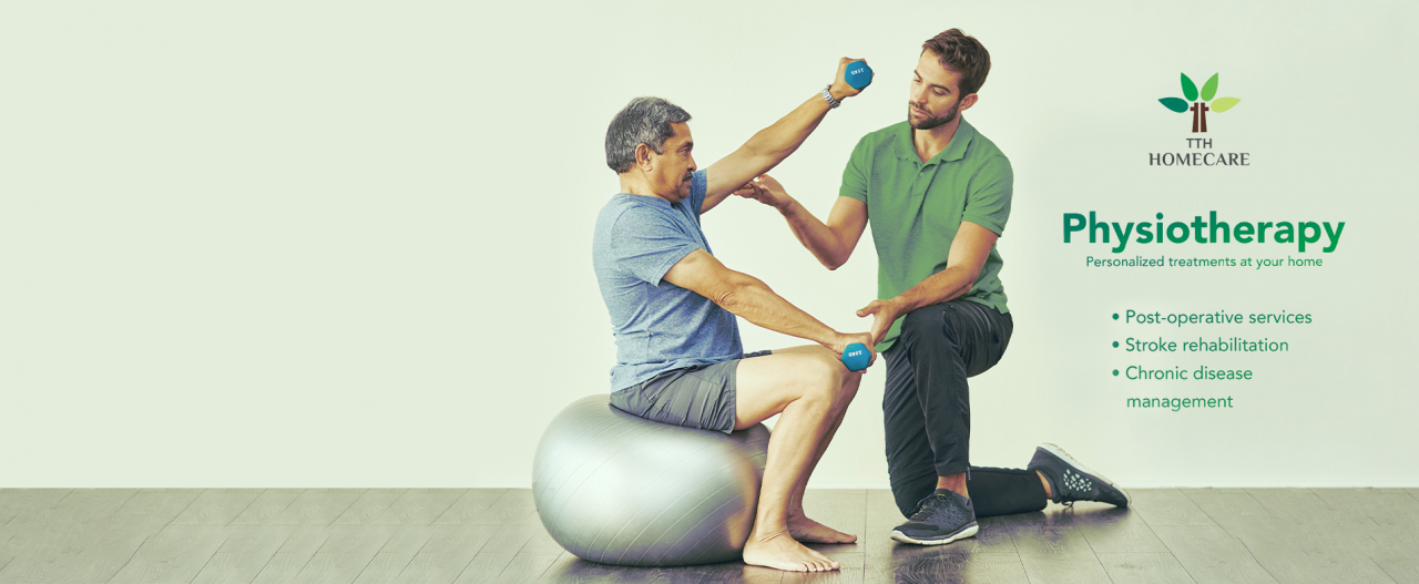 Tree Top Hospital to commence Home Care Services