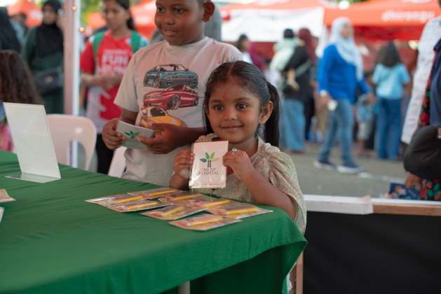 Tree Top Hospital is pleased to announce its participation as a partner in the Health Expo 2024