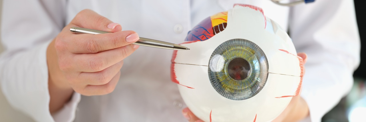 A Story of Gratitude: Successful Cataract and Glaucoma Surgery at Tree Top Hospital