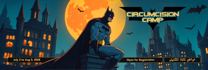 Tree Top Hospital is pleased to announce that registration is now open for its first circumcision camp of 2025