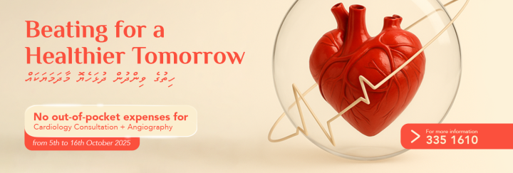 Tree Top Hospital  Launches “Beating for a Healthier Tomorrow” Heart Health Campaign