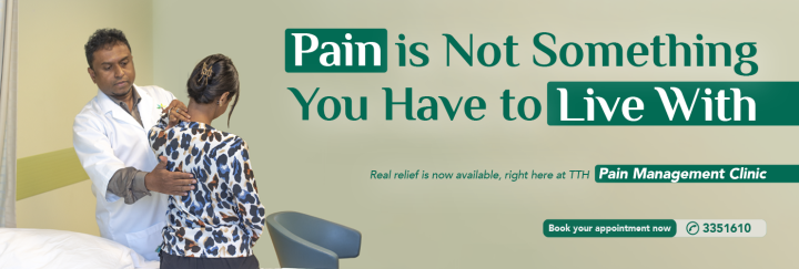 Tree Top Hospital Launches Specialist-Led Pain Management Clinic