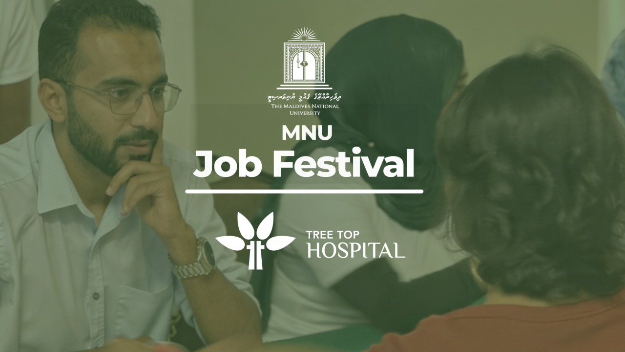 Tree Top Hospital to Participate in MNU Job Festival 2026