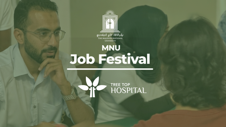 Tree Top Hospital to Participate in MNU Job Festival 2026