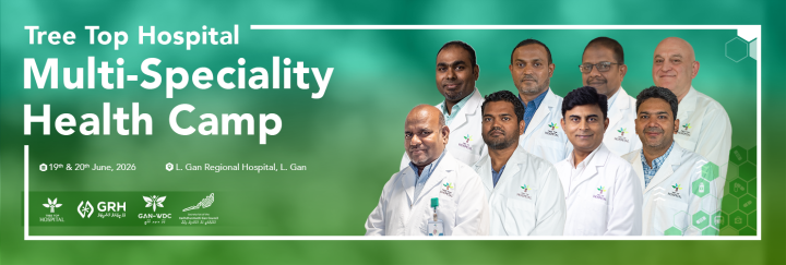 Tree Top Hospital Announces 2nd Multi Specialty Health Camp of 2026 in Laamu Atoll