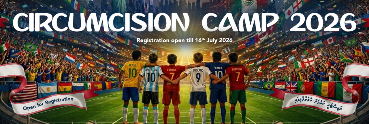 Tree Top Hospital Announces 1st Circumcision Camp 2026, Aligning with School Holidays