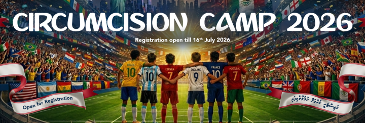 Tree Top Hospital Announces 1st Circumcision Camp 2026, Aligning with School Holidays