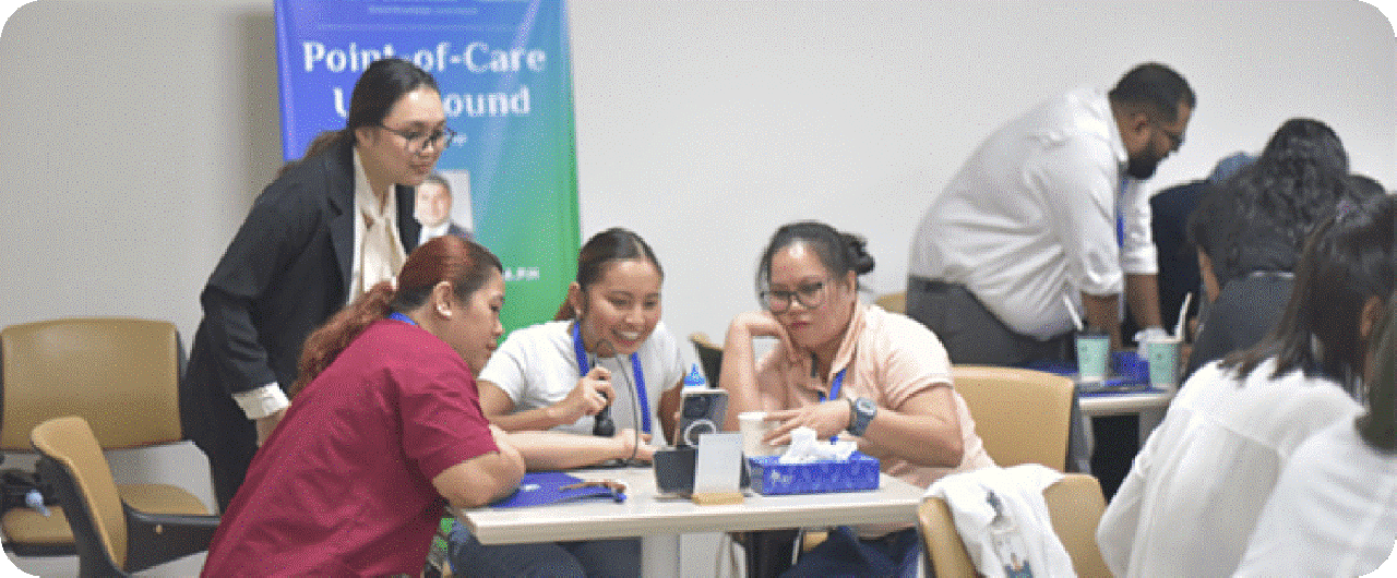 Tree Top Hospital In Collaboration With Villa College And Mayo Clinic US Hosts IMERC 2025 Pre-Conference Workshops