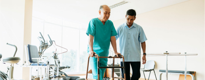 Rehabilitation Services: TTH Clinic Male’ – Excellence in Healthcare