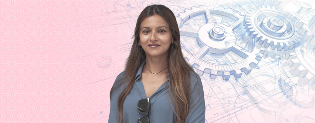 Staff Spot light : From Curiosity to Engineering Leadership