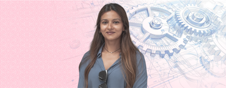 Staff Spot light : From Curiosity to Engineering Leadership
