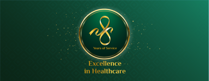 Tree Top Hospital Honors 2025 Award Recipients at the 2026 8th Anniversary Staff Night