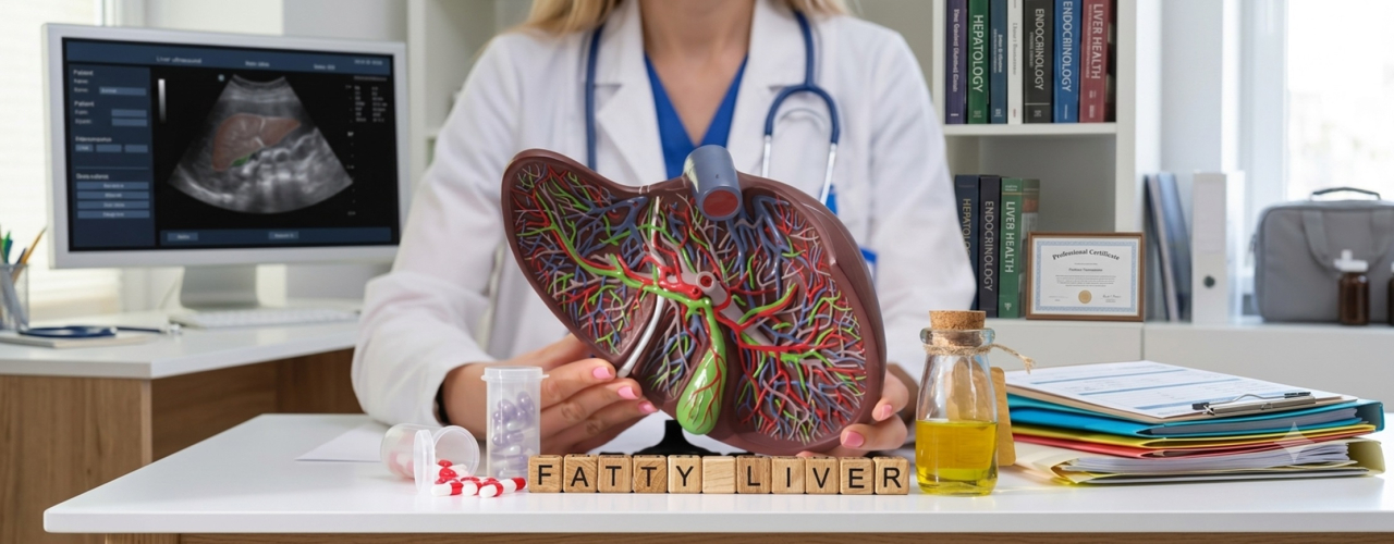 Fatty Liver Disease: The Silent Epidemic