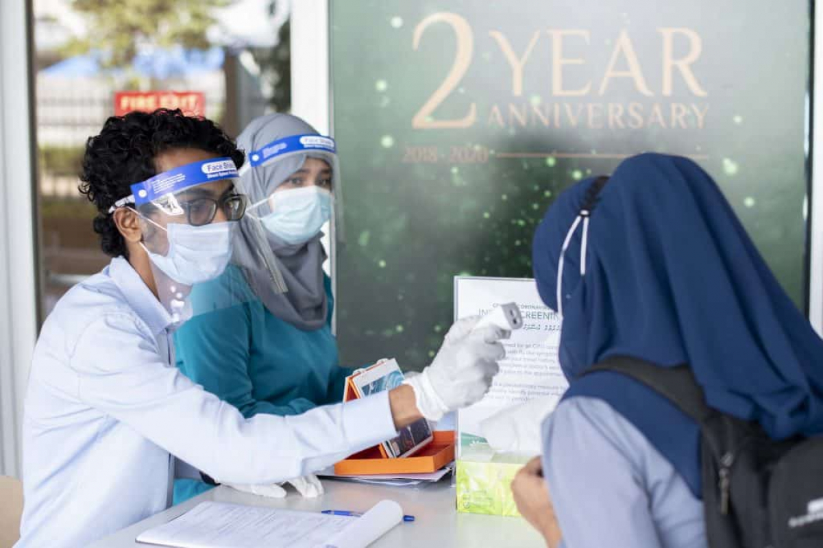 Tree Top Hospital “TTH” Resumes Normal Operations on July 1, 2020