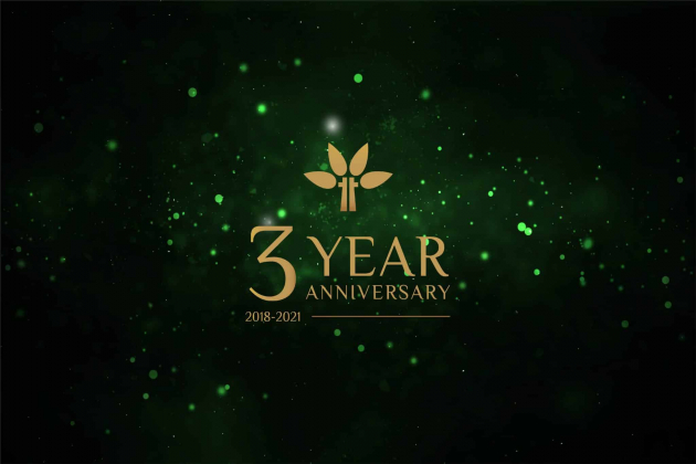 Tree Top Hospital celebrates 3rd Anniversary