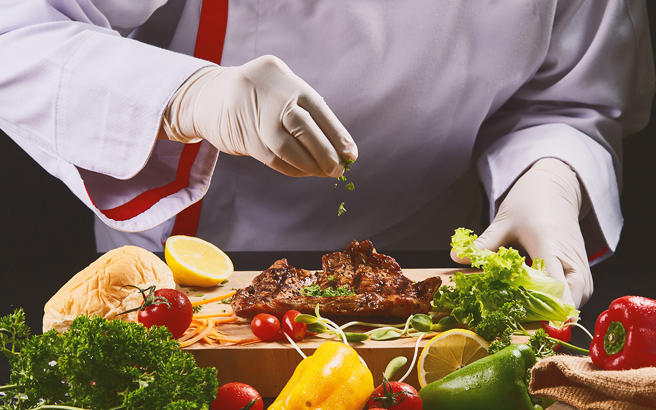 Food Handlers Package