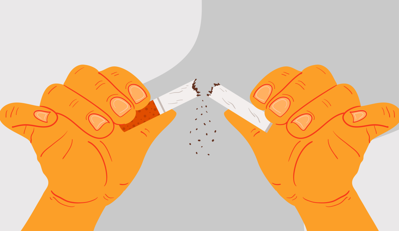 Smoking Cessation Clinic