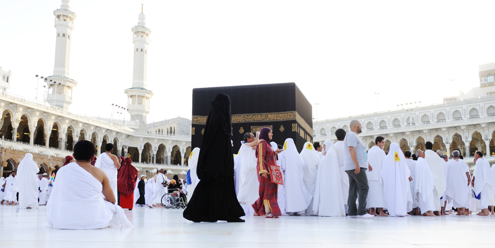 Hajj and Umra Packages