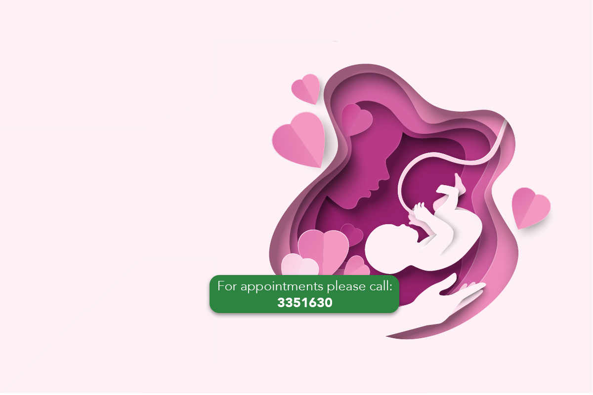 Intrauterine Insemination (IUI) Services