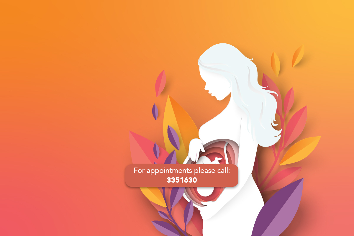 In Vitro Fertilization (IVF) Services